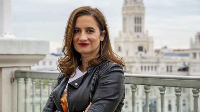 Melanie Parejo, Head of Music de Spotify España.