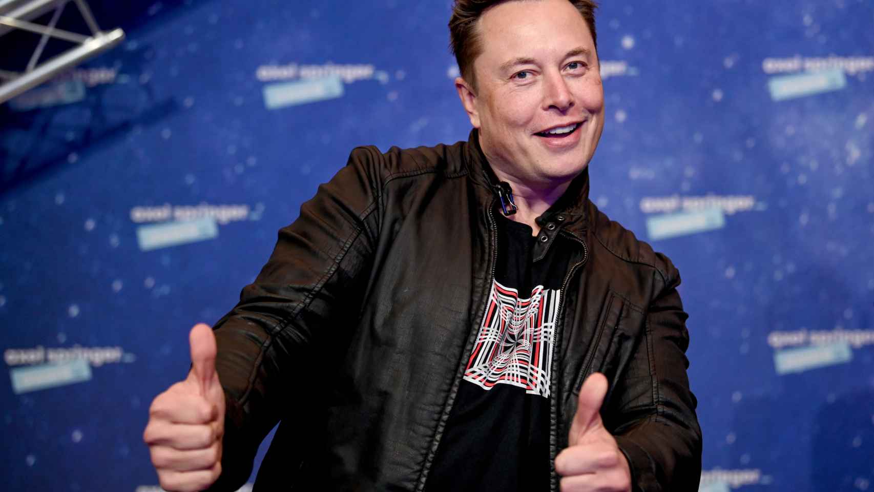 Elon Musk, CEO de Tesla, también se ha interesado por Francia y Reino Unido.
