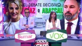 'Todo es mentira' propone un debate cara a cara entre Yolanda Díaz (Sumar) y Santiago Abascal (Vox)