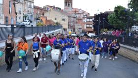 Fiestas de Zaratán 2023