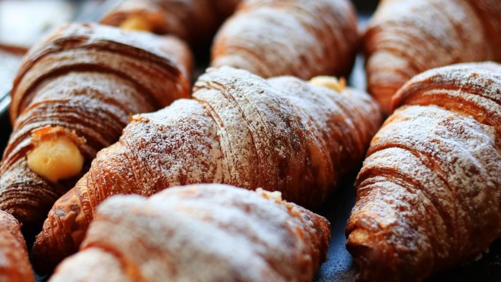 Recetas con repostería en Cocinillas