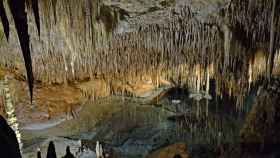 Estas son las cuevas más espectaculares de Europa: cuatro de ellas están en España