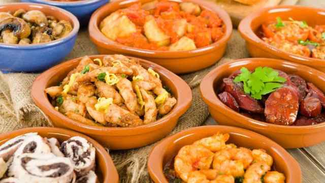 Esta es la comida más típica de cada provincia de España según la Inteligencia Artificial.