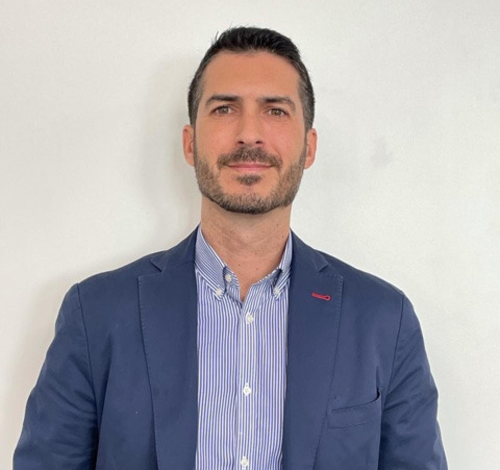 Antonio Asencio, director de Comunicación y Estrategia de Sigma Dos.