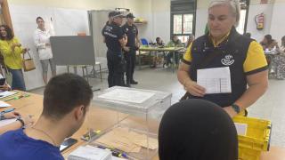 La batalla electoral del 23-J a ojos del voto por correo: Alicante es de las provincias más abstencionistas