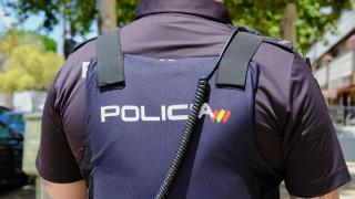 Un Policía fuera de servicio localiza en un barranco a una mujer desaparecida más de 12 horas en Valencia