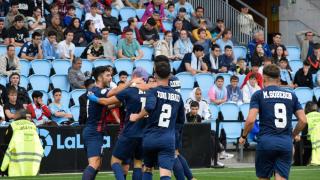 El Deportivo Eldense invoca a su afición para lograr la remontada ante el Celta B