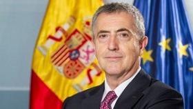 El leonés Leonardo Marcos, nuevo director general de la Guardia Civil.