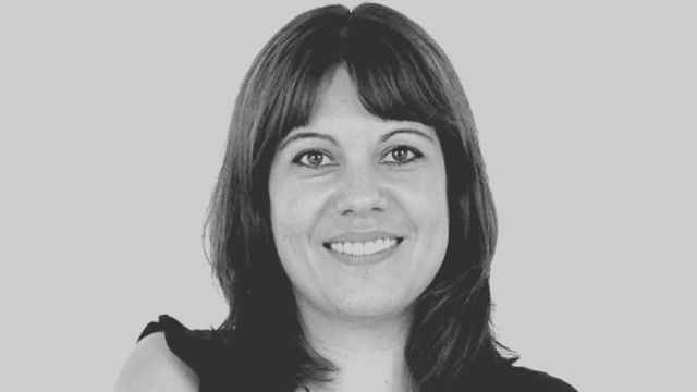 Esther Lozano, Technical Manager de Euro-Funding.
