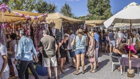 Ibiza en Madrid: este el mercado ibizenco que no te puedes perder