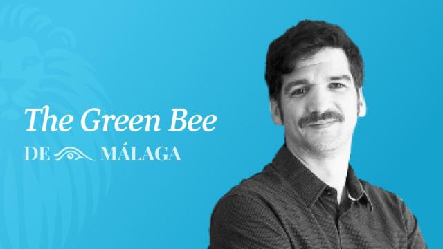 Málaga huye hacia delante