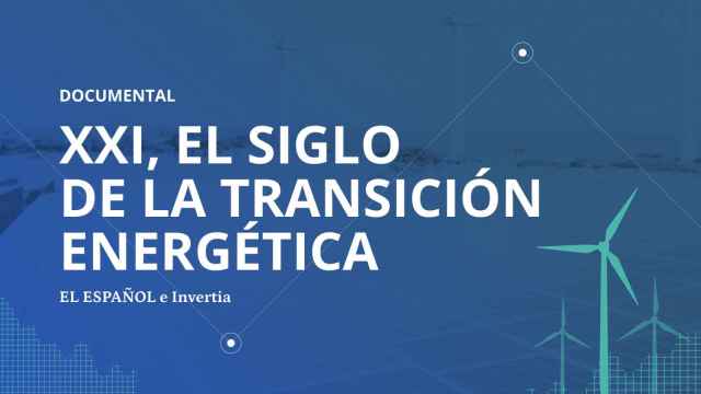 Documental XXI, El siglo de la transición energética. El Español e Invertia. Video: Jose Verdugo. Grafismo: Ani Ardoiz