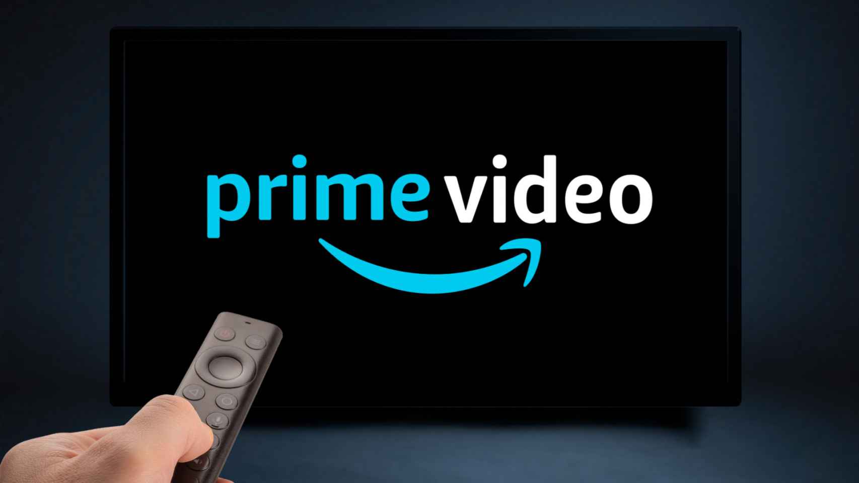 Amazon sigue los pasos de Netflix y prepara una suscripción a Prime Video con anuncios