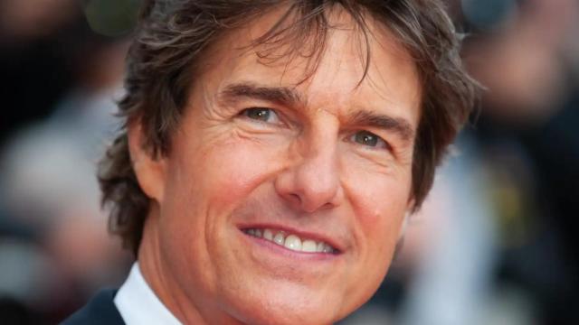 La foto viral de Tom Cruise junto a sus dobles: ¿identificas al verdadero?