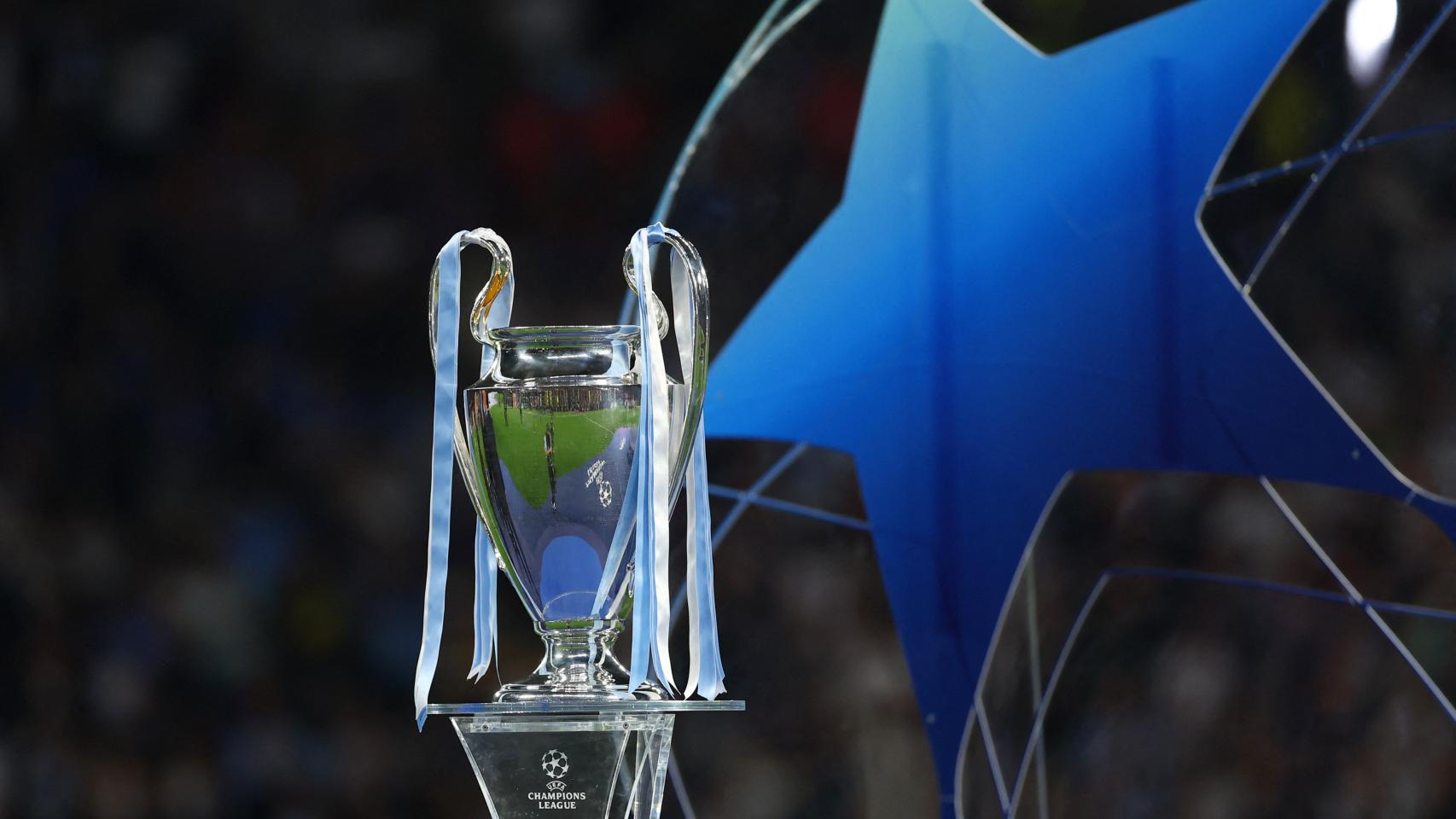 Así es la nueva y polémica Champions League de la UEFA a partir de  2024/2025: un formato absurdo