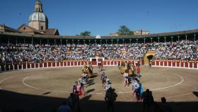 Plaza de Toros de Talavera