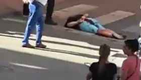 Muere un Policía Nacional en Andújar (Jaén)