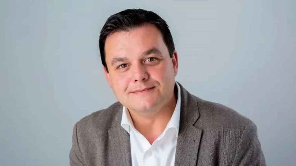 Víctor Francos sustituirá a José Manuel Franco como presidente del CSD