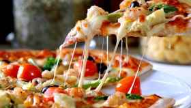 Tres pizzerías de Castilla-La Mancha se cuelan entre las mejores de España