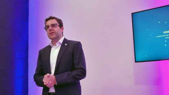 Federico Menna, nuevo CEO de EIT Digital