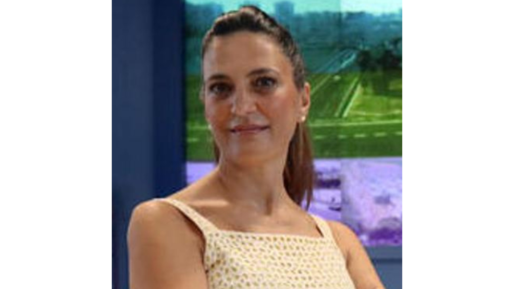 María Trinidad Hernández Méndez