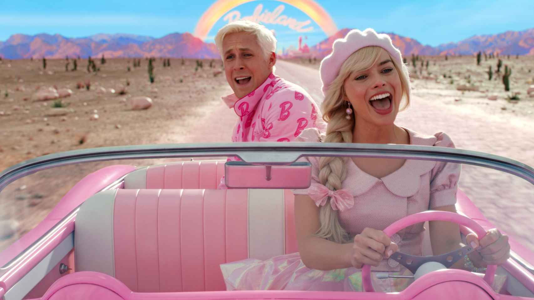 'Barbie' llegará al mundo del streaming y el primero en estrenarla será HBO Max