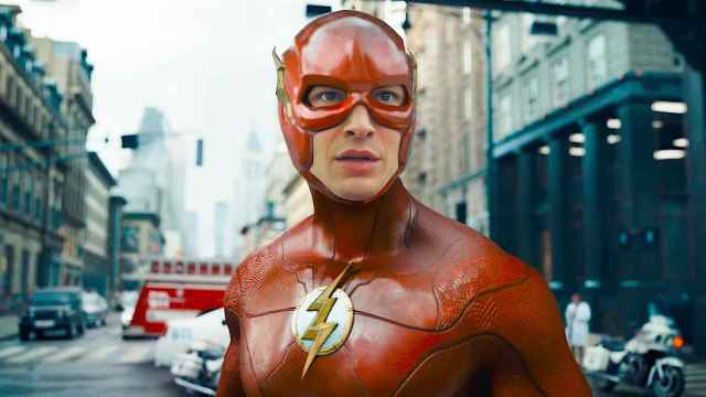 Crítica: 'Flash' sorprende y emociona con un regreso a DC por el que ha merecido la pena esperar