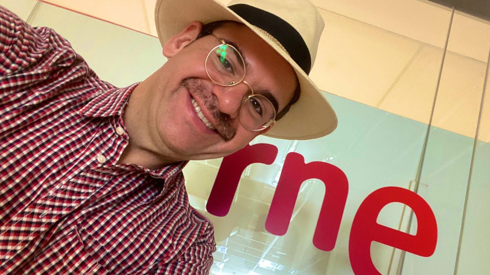 Quién es Usón, el actor que acude a ‘Pasapalabra’ como invitada