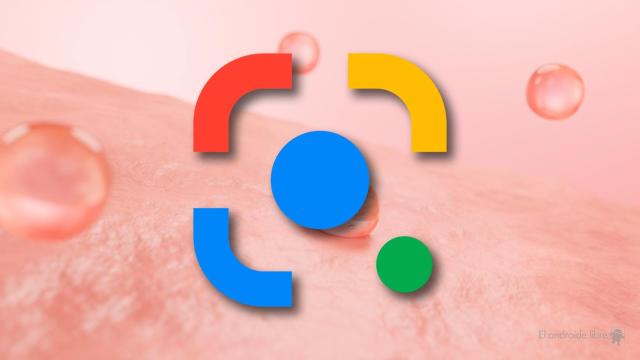 La IA de Google para la identificación de manchas o anomalías en la piel