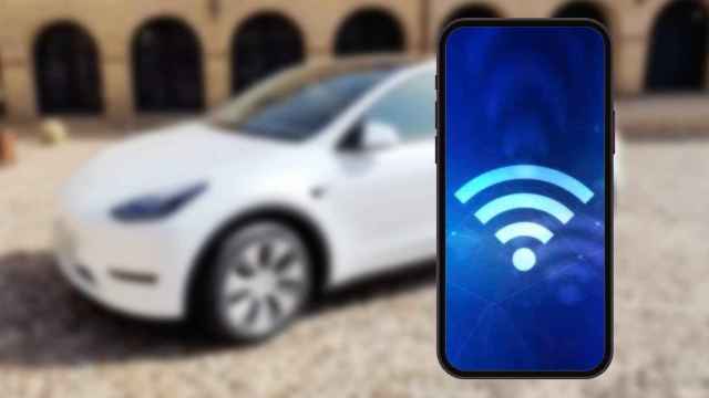 Cómo conectar automáticamente el Wifi del coche a tu móvil al arrancar