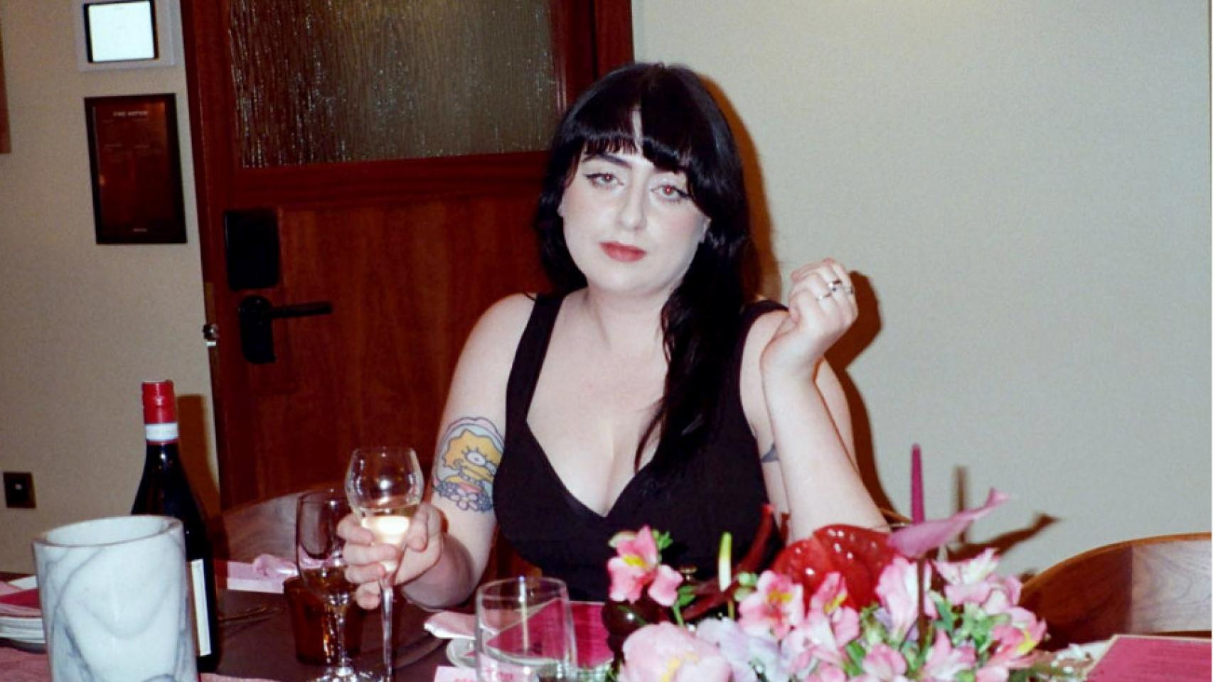 La desgracia de Eden Young, la turista inglesa muerta tras caer de un