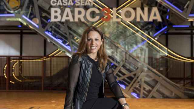Cristina Vall-Llosada, nueva directora de Casa Seat.