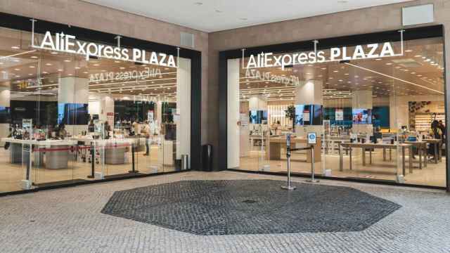 Tienda AliExpress.