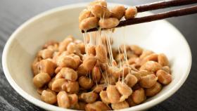 Natto.