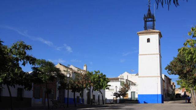 Camuñas (Toledo). Foto: Guía Repsol.