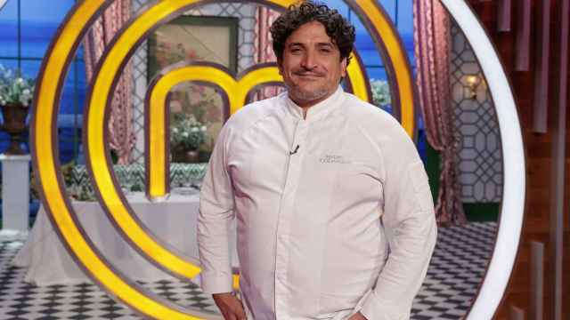 ¿Quién es Mauro Colagreco, el chef invitado en el duelo final de MasterChef 11?