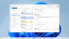 La nueva app gratuita de Outlook