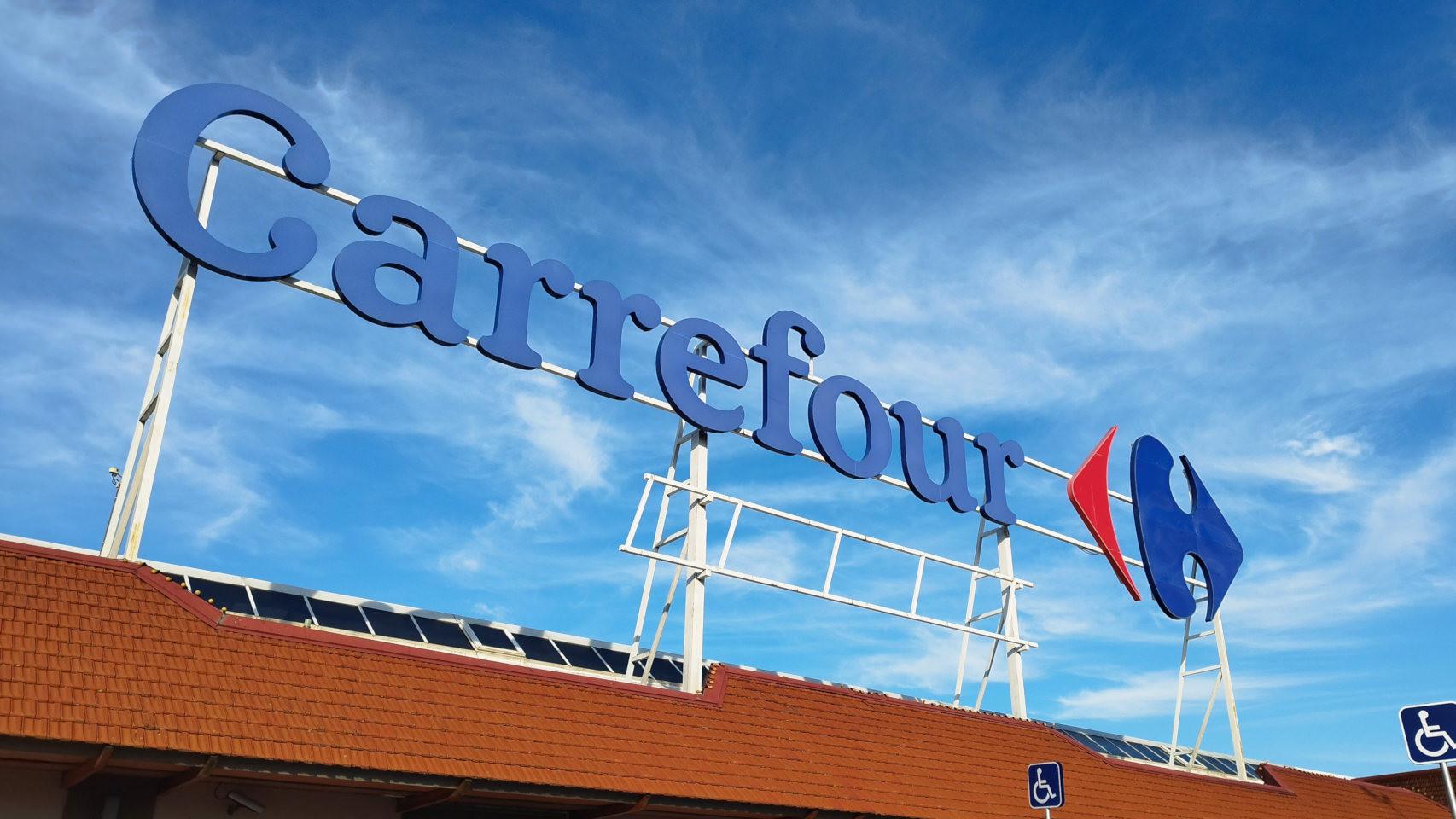 Vuelve el aire acondicionado que arrasa en Carrefour: sin instalación y por  14 euros