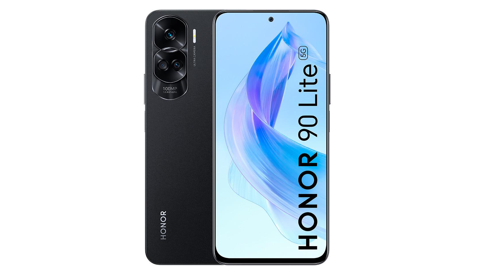 El Honor 90 Lite llega a España: un móvil 'todoterreno' con  especificaciones de flagship