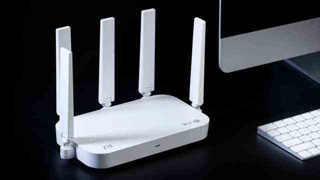 Los nuevos routers de ZTE para España tienen la tecnología EasyMesh