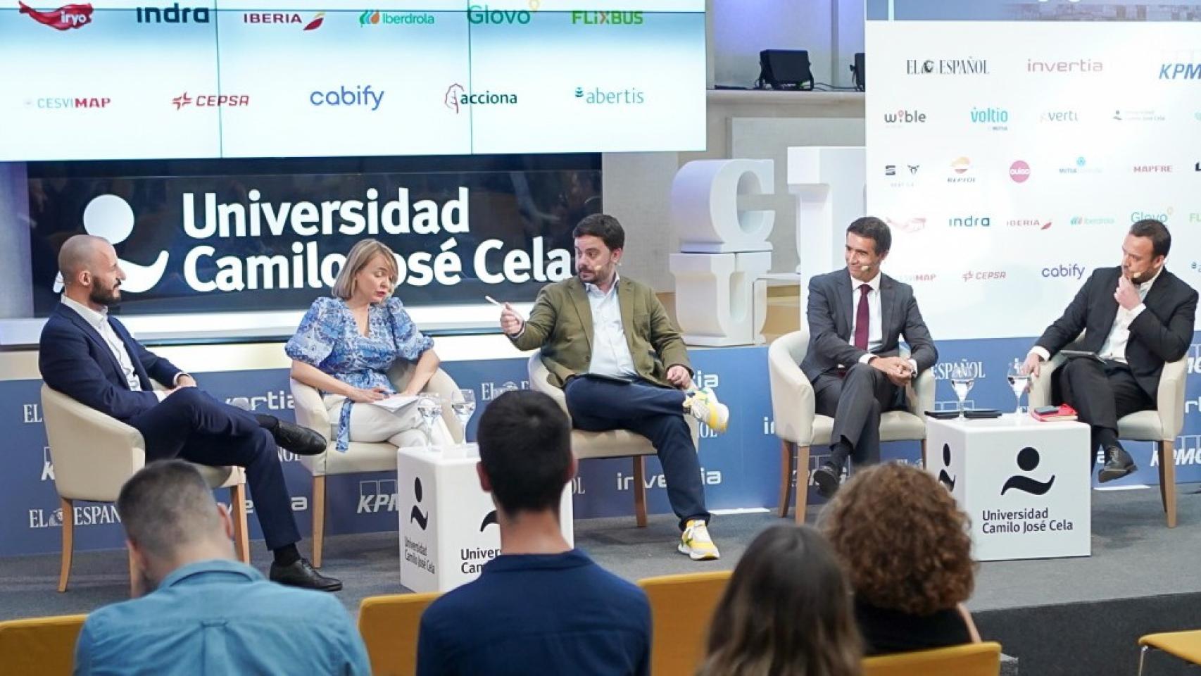 Ouigo E Iryo Detectan Un estancamiento De La Demanda En Algunas Rutas ouigo-e-iryo-detectan-un-estancamiento-de-la-demanda-en-algunas-rutas