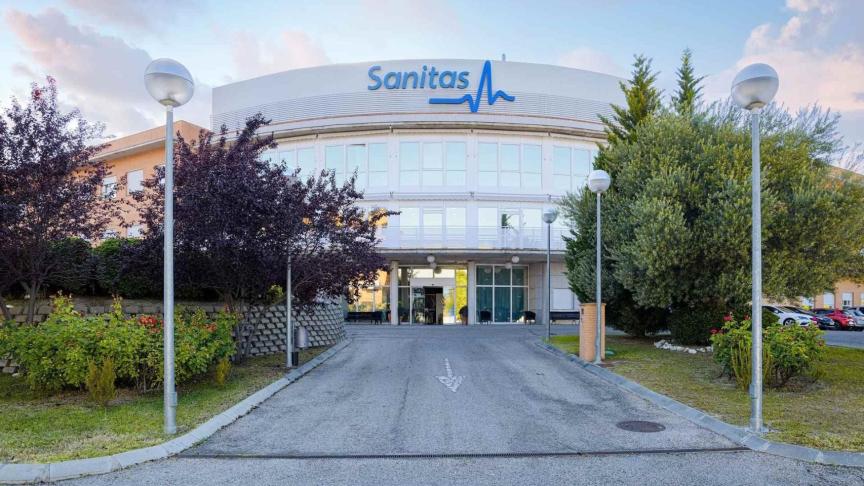 Sanitas Adquiere El Negocio De Salud De ASEFA Y Eleva En 34.000 ...