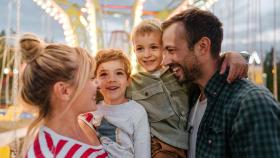 De festivales con mis hijos: consejos para vivir la mejor experiencia junto a los pequeños de la casa