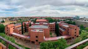 La Universidad de Salamanca comienza a instalar paneles fotovoltaicos en sus facultades