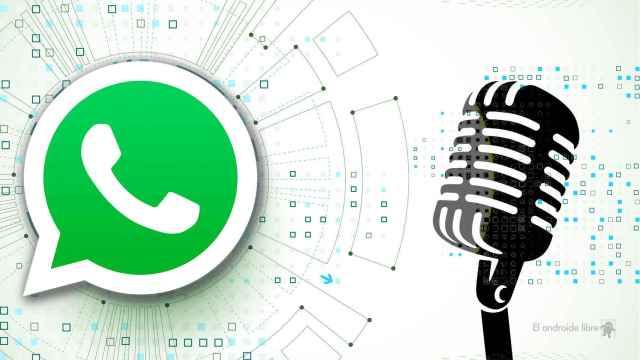 WhatsApp ha actualizado su app en colaboración con Google