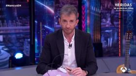 Pablo Motos en ‘El Hormiguero’.