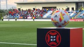 El Eldense se enfrentará al Real Madrid Castilla en À Punt.