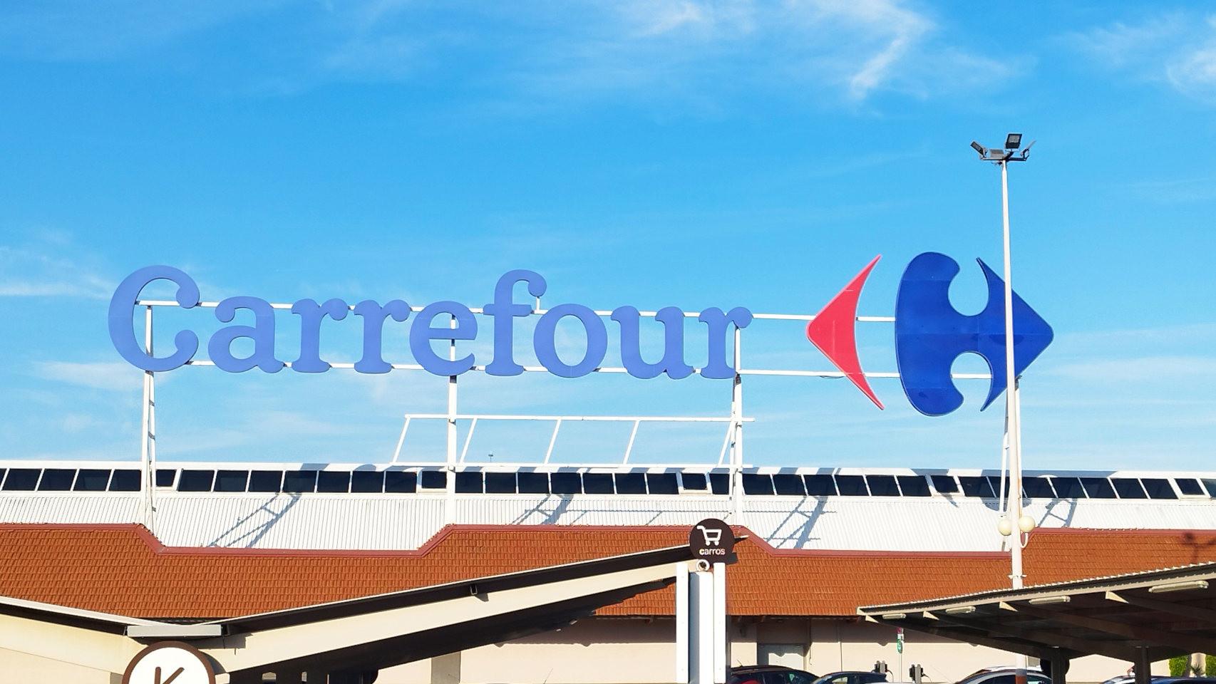 El último bombazo de Carrefour: un aire acondicionado de menos de 20 euros sin  instalación