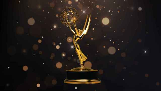La ceremonia de los premios Emmy en la cuerda floja por la huelga de guionistas