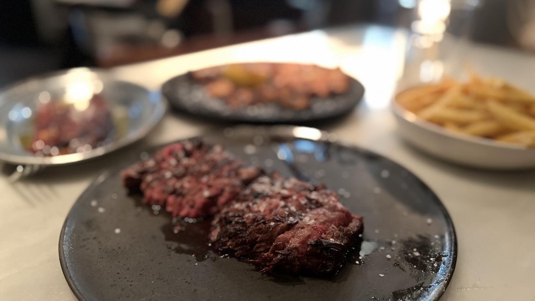 Los 33, ¿por qué es tan difícil conseguir reserva en este restaurante?